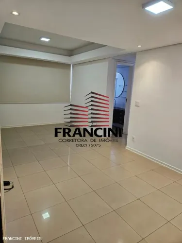 Apartamento para Locação em Bauru, JARDIM AMERICA, 2 dormitórios, 1 banheiro, 1 vaga