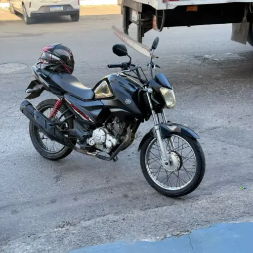Yamaha FACTOR 150cc
