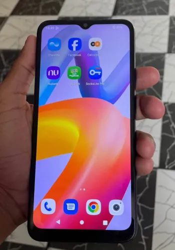 Xiaomi Redmi A2