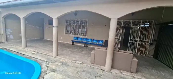CONJUNTO KISSIA - CADA RESIDENCIAL OU COMERCIAL - 10.000
