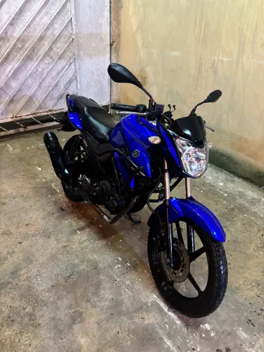 Vendo fazer 150 2023