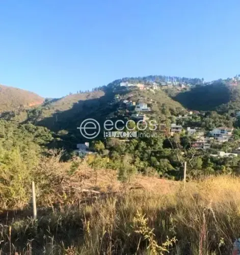 Terreno em condomínio à venda, Vila Del Rey - Nova Lima/MG