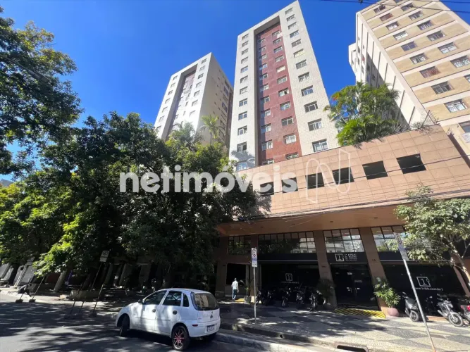 Venda Apartamento 2 quartos Lourdes Belo Horizonte
