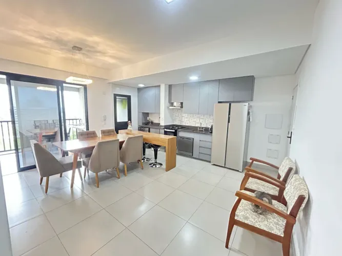 OPORTUNIDADE | APARTAMENTO À VENDA NO CONDOMÍNIO JK BOA VISTA - SOROCABA/SP