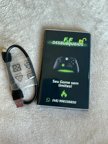HD Jogos Xbox