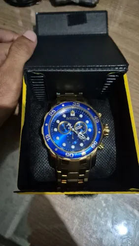 Invicta Pro Diver 6983