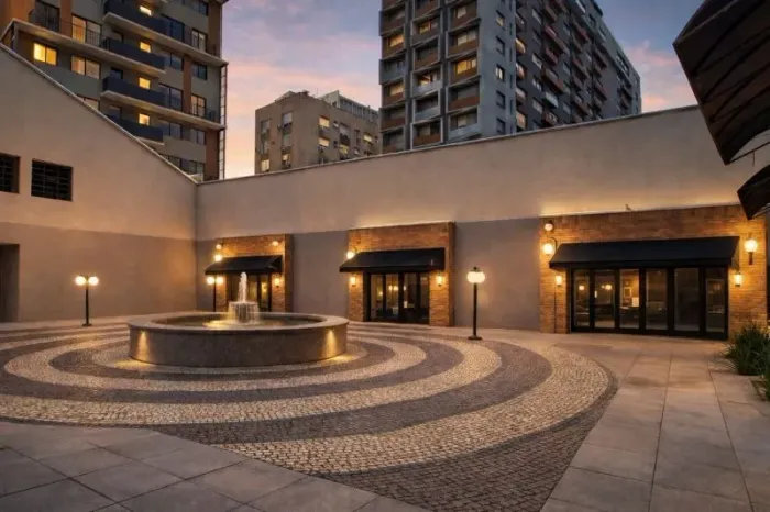 Nova Olaria Mall é a oportunidade ideal para marcas e serviços que buscam visibilidade