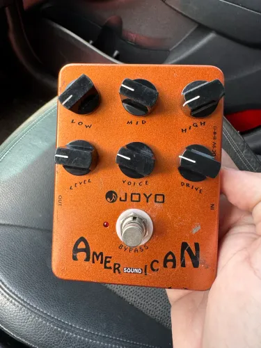 American Sound Joyo