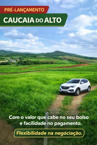 Imóvel para venda tem 500 metros quadrados em Centro - Ibiúna - SP