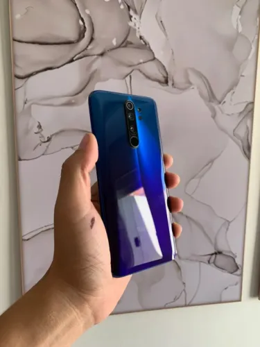 Redmi Note 8 Pro - 128GB
