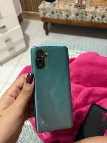 Redmi 10