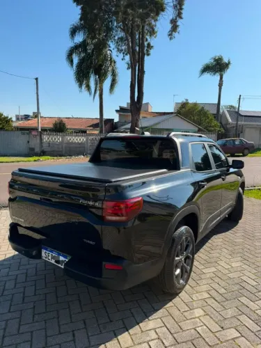Chevrolet Montana Premier 1.2 Turbo Flex 12V Aut. 2023
