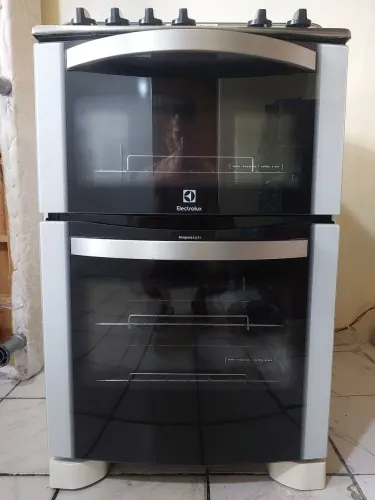 Fogão Electrolux 
