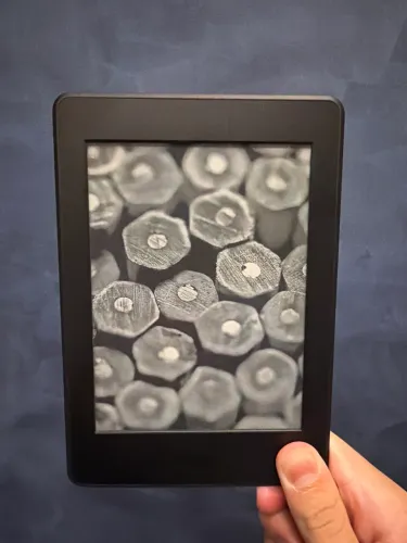 Kindle 7ª geração 