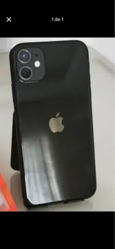 Vendo ou troco iPhone 11 128gb
