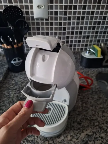 Cafeteira Dolce gusto