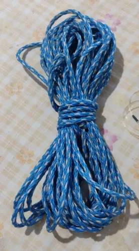 Cabo Flutuante p/ Pesca de Arpão e Arbalete