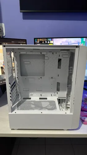 Gabinete Thermaltake