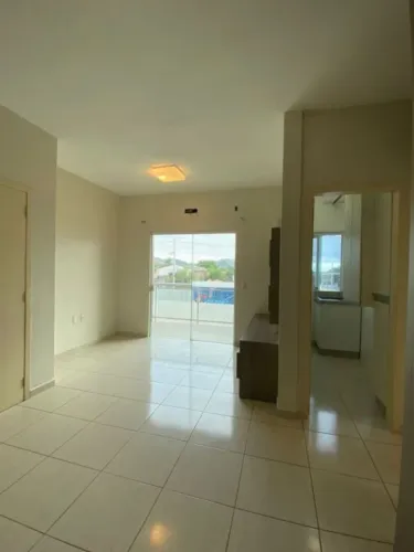LOCAÇÃO - Apartamento Semimobiliado - 2 Dormitórios - Recife - Tubarão/SC