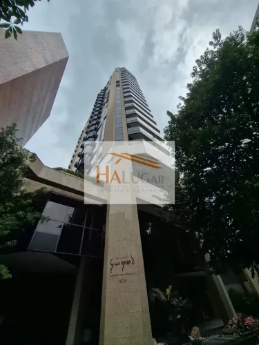 Apartamento para locação, Savassi, Belo Horizonte, MG