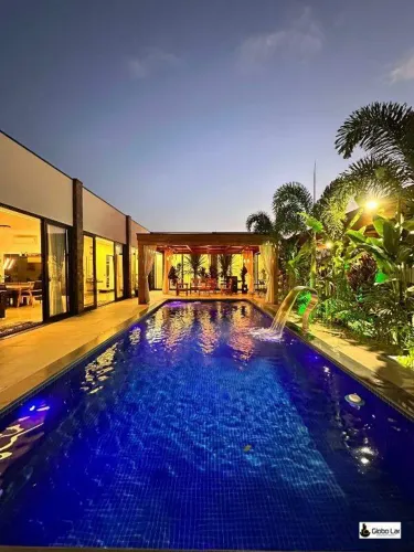 Casa de Condomínio com 3 suítes em Limeira/SP (Condomínio Estância Ravena)