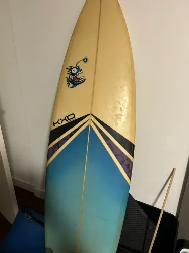 Prancha de surf 6?1