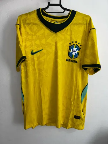 Camisa seleção brasileira 2026