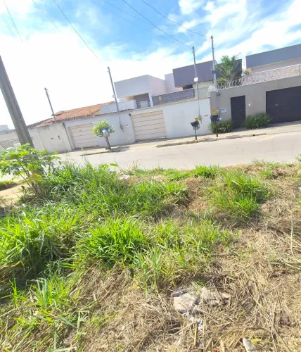 Lote Buriti Sereno, Rua Dias Ferreira