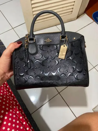 Bolsa Coach ORIGINAL