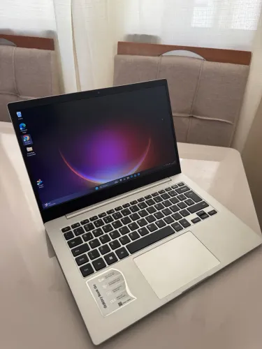 Galaxy book GO 