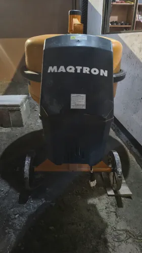 Betoneira