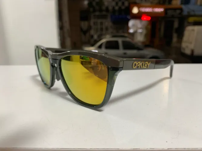 Óculos da Oakley
