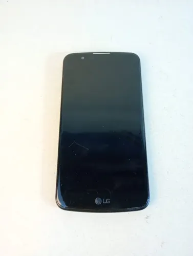 Celular LG Antigo para Sucata / Peças (Tela Frontal Sem Trinco + Bateria LG)