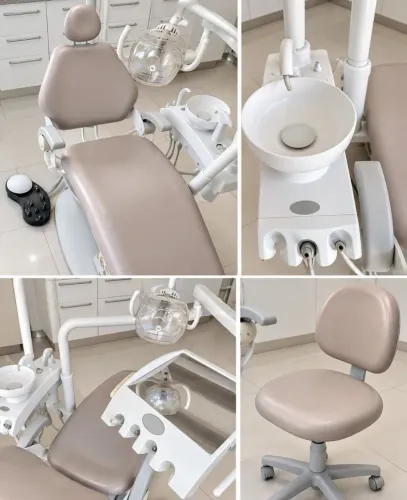 Vende se cadeira kavo unik
