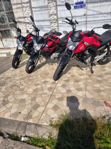 GRUPO MT-09 ALUGUEL DE MOTOS PARA APP SEM CAUÇÃO MT = 09