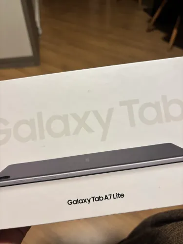 Samsung Galaxy Tab A7 Lite