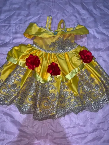 FANTASIA INFANTIL 