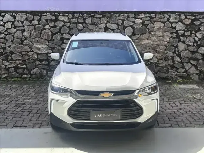 Chevrolet Tracker LT 1.0 Turbo 12V Flex AUT 2024