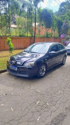 Chevrolet Astra Advantage 2.0 MPFI Flexpower 8V 3P 2006