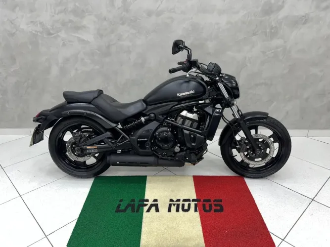 Vulcan S