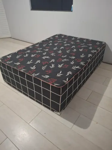 Cama de casal