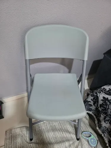 Cadeira dobrável