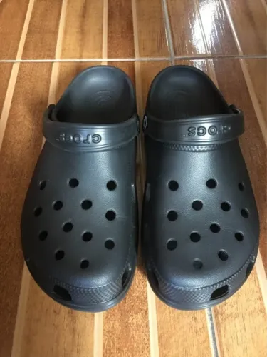 Sandália Crocs Classic Clog