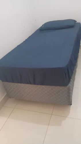 Vendo Camas Box