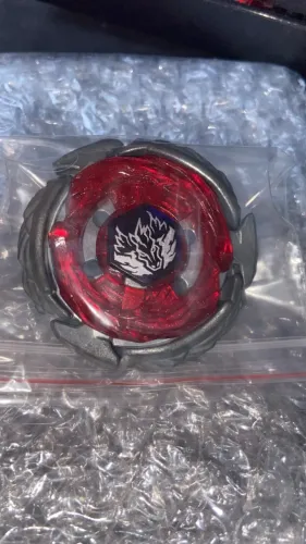 Beyblade Wing Pegasus 90WF Takara Tomy