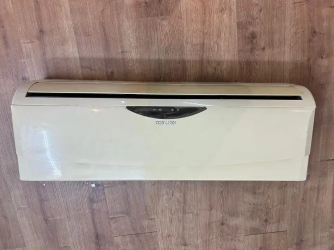 Ar condicionado KOMECO