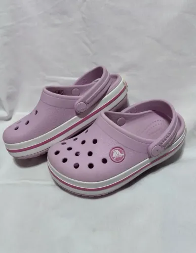 Crocs infantil C8