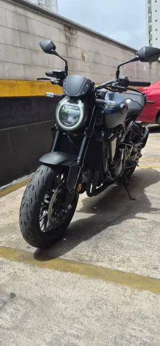 Cb1000r Black edition