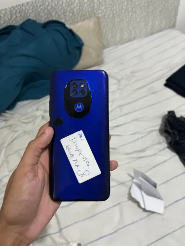 Motorola G9Play