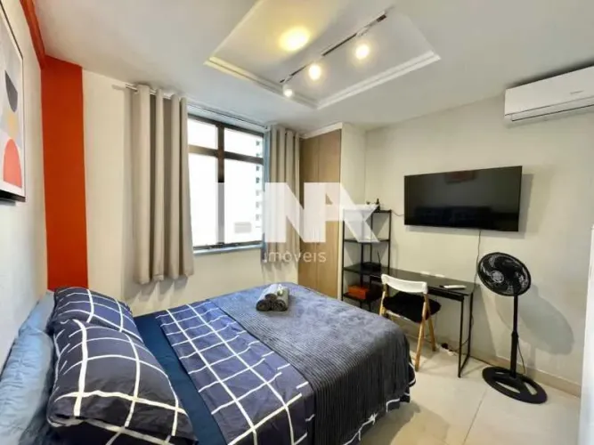 Apartamento : / Residencial / Centro